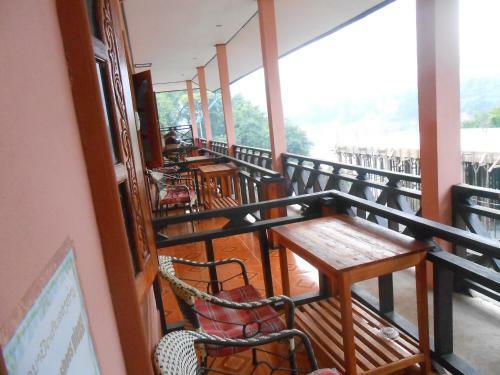 Hostal Meexai Guesthouse