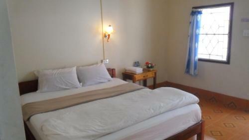 Hostal Meexai Guesthouse
