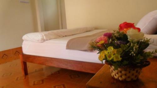 Hostal Meexai Guesthouse