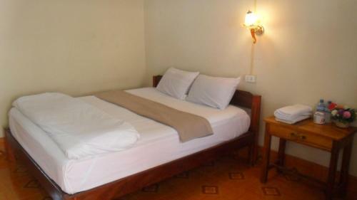 Hostal Meexai Guesthouse