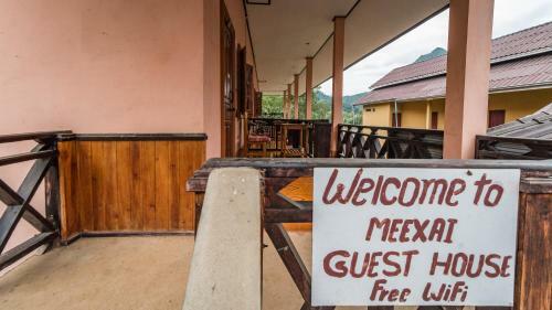 Hostal Meexai Guesthouse