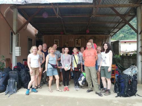 Hostal Meexai Guesthouse