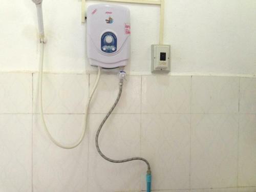 Hostal Pha Noi Guesthouse