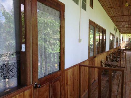 Hostal Pha Noi Guesthouse