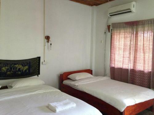 Hostal Pha Noi Guesthouse