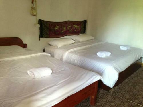 Hostal Pha Noi Guesthouse