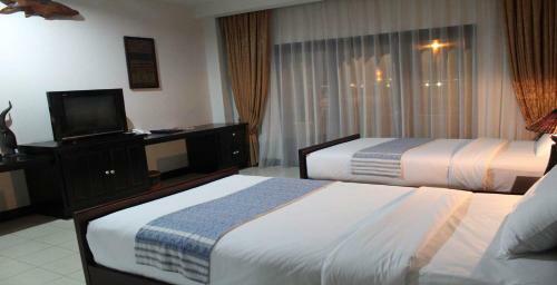 Daosavanh Resort & Spa Hotel