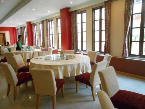 Daosavanh Resort & Spa Hotel