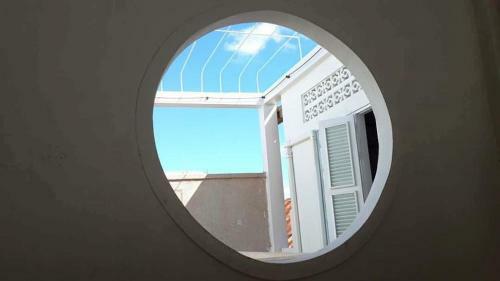 Albergue Savan Cafe