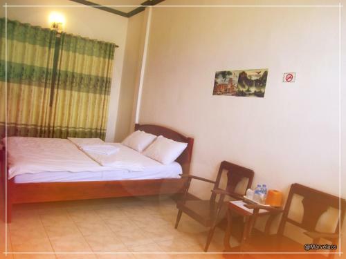 Hostal Savan Phatthana Guesthouse