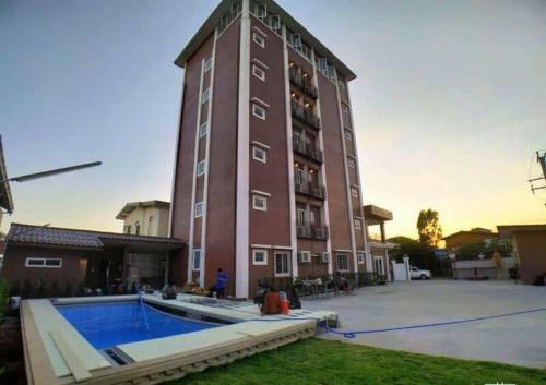Hotel Avalon Residence2