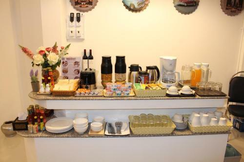 Hotel Avalon Residence2