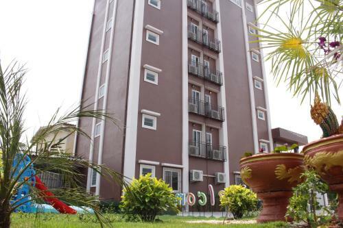 Hotel Avalon Residence2