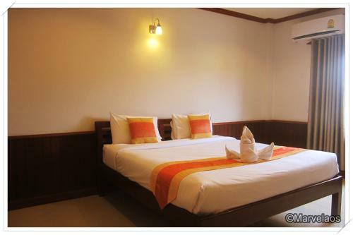 Savanbanhao Hotel
