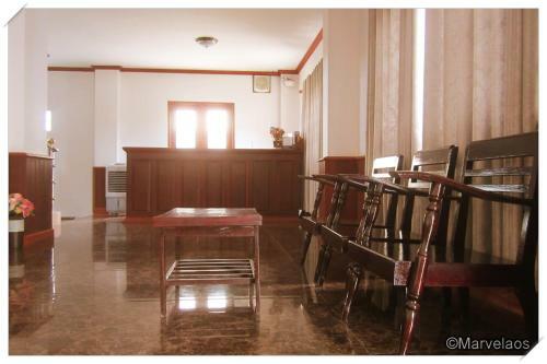 Savanbanhao Hotel