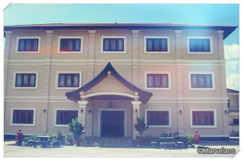 Savanbanhao Hotel