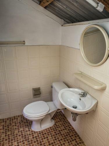 Bed & Breakfast Sala Thongyon