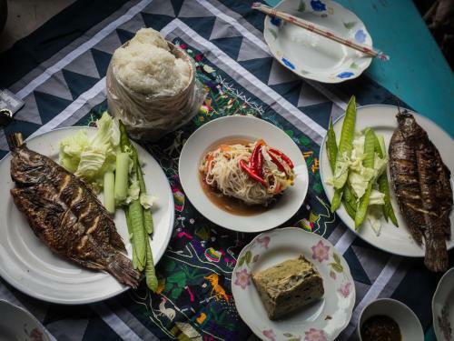 Bed & Breakfast Sala Thongyon