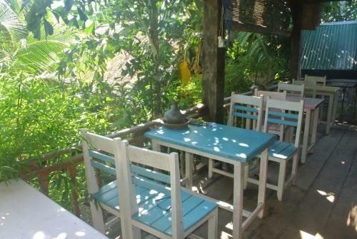 Bed & Breakfast Sala Thongyon
