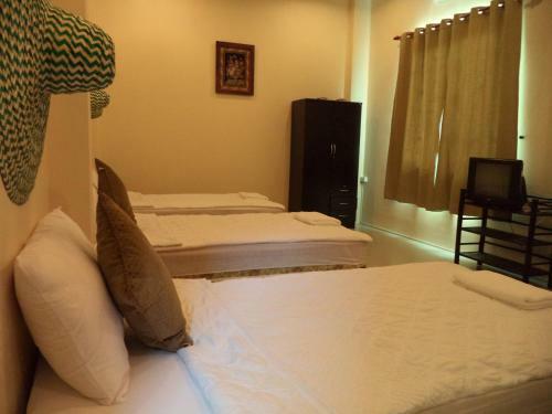Hotel Avalon Residence