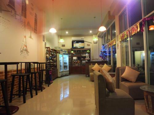 Hotel Avalon Residence