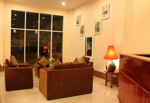 Hotel Avalon Residence