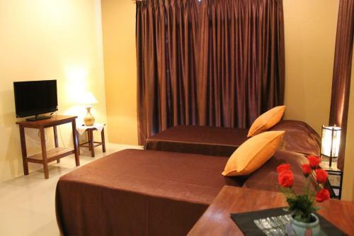Hotel Avalon Residence