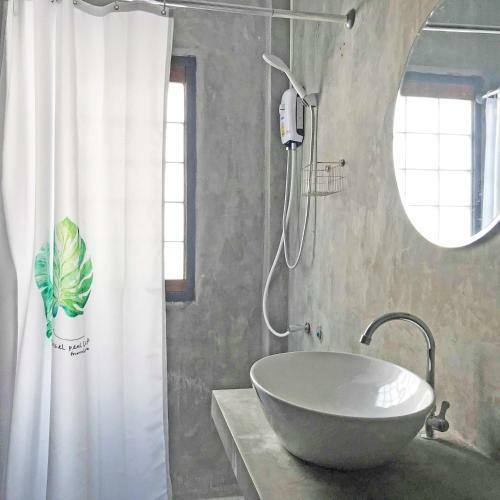 Albergue Lao Huk Bed And Cafe