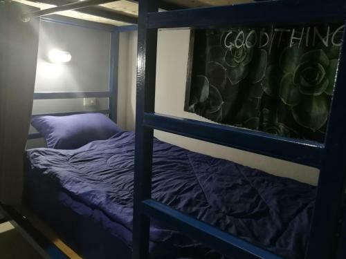 Albergue Lao Huk Bed And Cafe