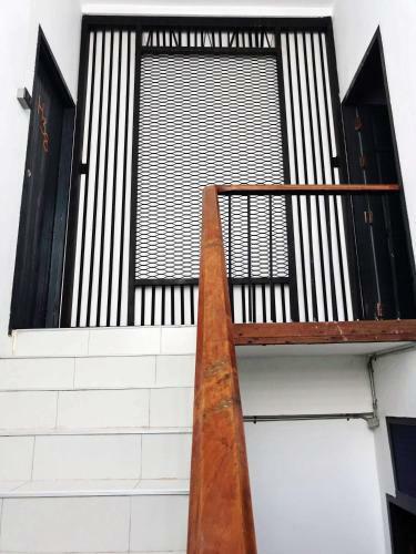 Albergue Lao Huk Bed And Cafe
