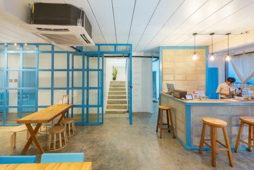 Mini S Hotel