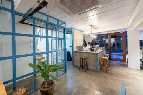Mini S Hotel