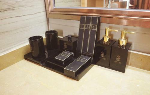 Hotel Chang Palace Vientiane