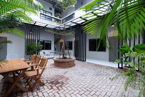 Sailomyen Hostel