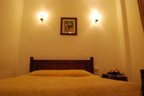 Hostal Vayakorn House