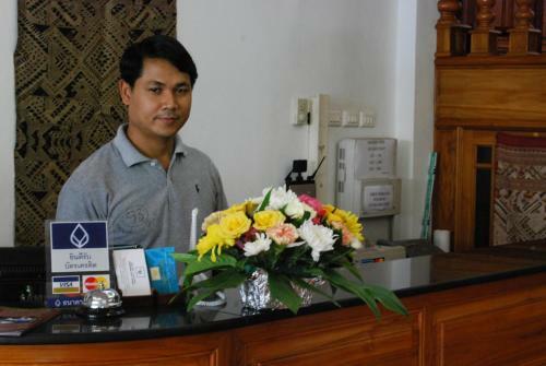 Hostal Vayakorn House