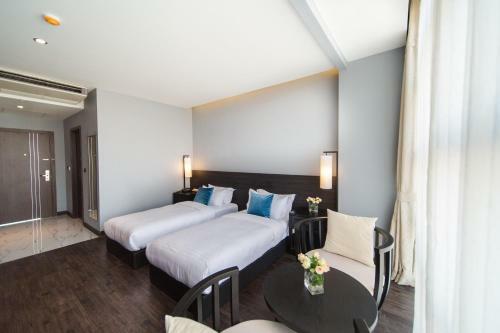 Tera Hotel