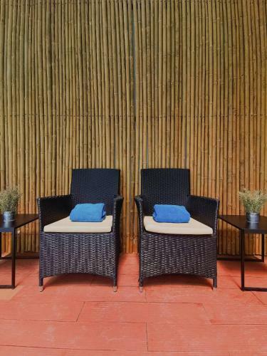 Tera Hotel