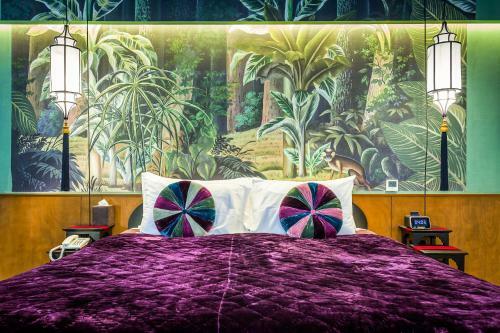 Lao Poet Hotel