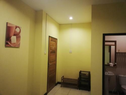 Ao Apartment