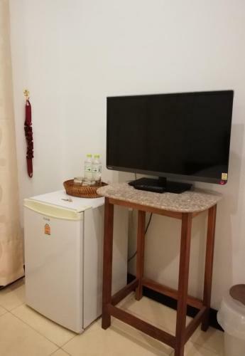 Ao Apartment