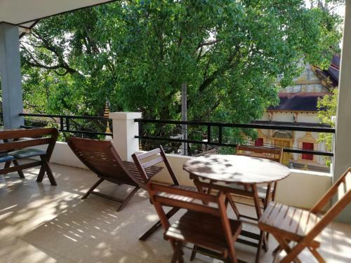 Ao Apartment