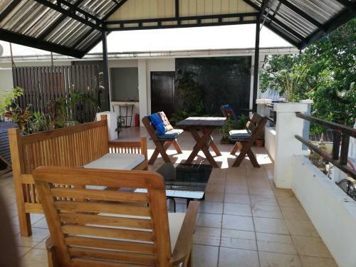 Ao Apartment