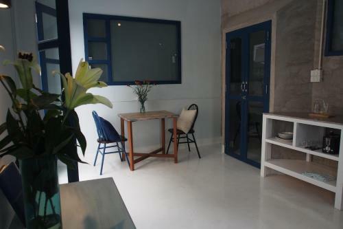 Indigo Homestay