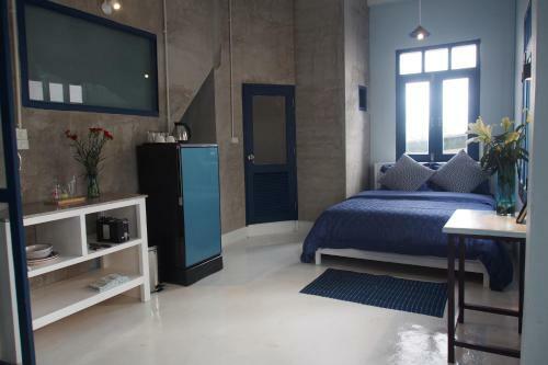 Indigo Homestay