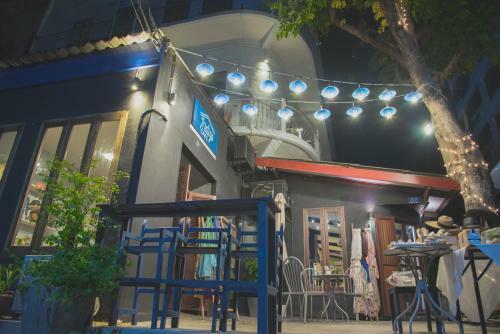 Indigo Homestay