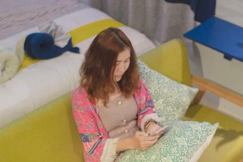 Indigo Homestay