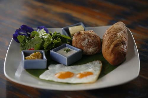 Indigo Homestay