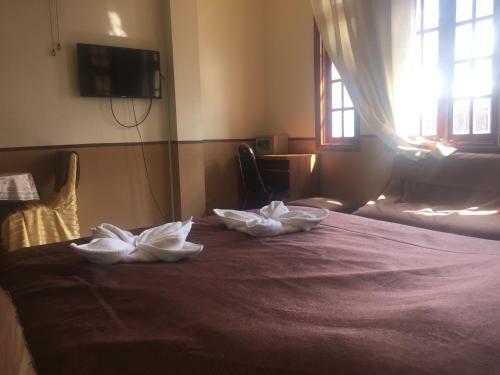 Hotel Avalon Residence