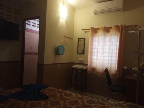 Hotel Avalon Residence
